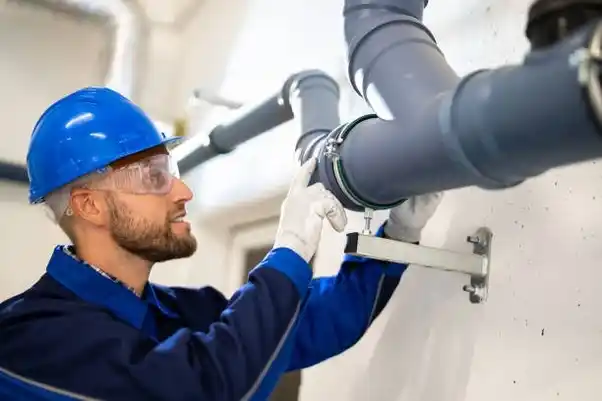 water damage restoration service La Feria